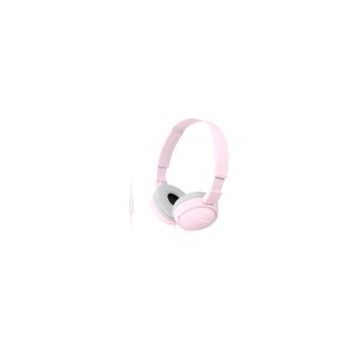 Headset Sony MDR-ZX110APP Rosa