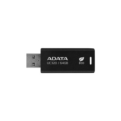 UC320 64 GB (USB-A 3.2 Gen 1)