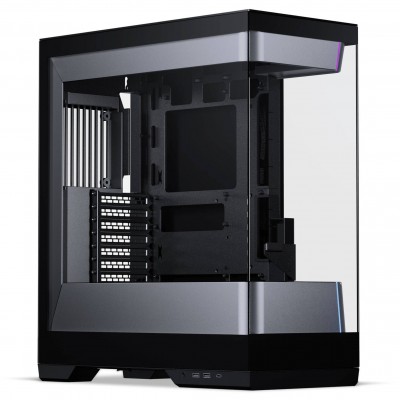 Case Phanteks Evolv S2 Midi Tower E-ATX Vetro Temperato RGB Nero Case Phanteks Evolv S2 Midi Tower E-ATX Vetro Temperato RGB Nero