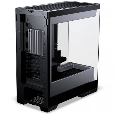 Case Phanteks Evolv S2 Midi Tower E-ATX Vetro Temperato RGB Nero Case Phanteks Evolv S2 Midi Tower E-ATX Vetro Temperato RGB Nero