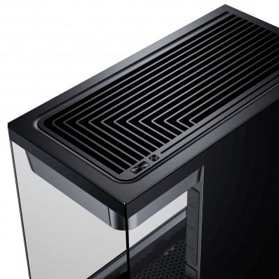 Case Phanteks Evolv S2 Midi Tower E-ATX Vetro Temperato RGB Nero Case Phanteks Evolv S2 Midi Tower E-ATX Vetro Temperato RGB Nero