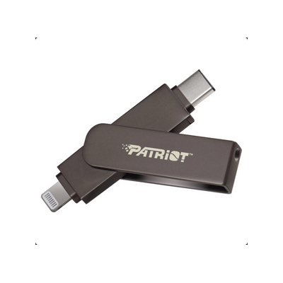 USB Patriot iLuxe Stick 1TB USB Patriot iLuxe Stick 1TB