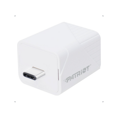 USB Patriot iLuxe Cube C 1TB