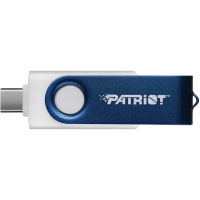 USB Patriot Xporter X550 128GB USB-A und USB-C 3.2 Gen 1
