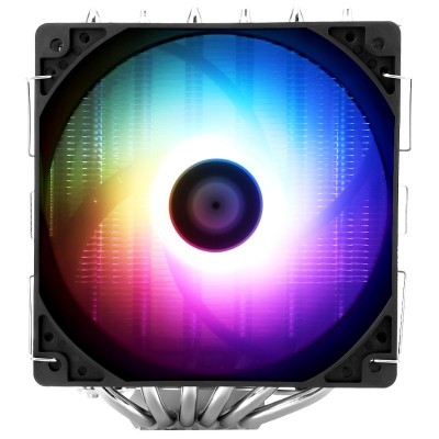 Thermalright Peerless Assassin 120 SE A-RGB CPU-KÃ¼hler - 120 mm - schwarz