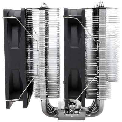 Thermalright Peerless Assassin 120 SE A-RGB CPU-KÃ¼hler - 120 mm - schwarz