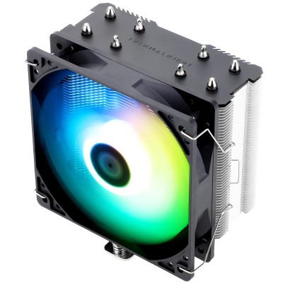 Thermalright Assassin X 120 Refined SE ARGB CPU-Kühler - 120mm Thermalright Assassin X 120 Refined SE ARGB CPU-Kühler - 120mm