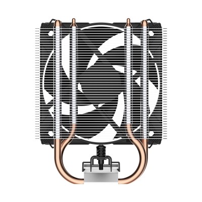 Arctic Freezer 8A CPU-Kühler, AMD AM5 AM4, PWM - schwarz, 100mm Arctic Freezer 8A CPU-Kühler, AMD AM5 AM4, PWM - schwarz, 100mm
