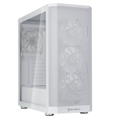 Silverstone SST-FA514X-WG