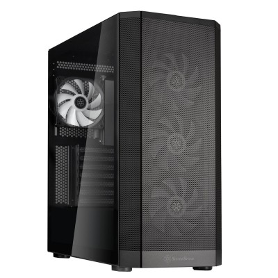 Silverstone SST-FA514X-BG Silverstone SST-FA514X-BG