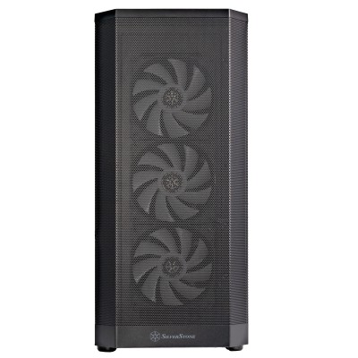 Silverstone SST-FA514X-BG Silverstone SST-FA514X-BG