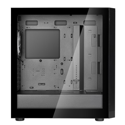 Silverstone SST-FA514X-BG Silverstone SST-FA514X-BG