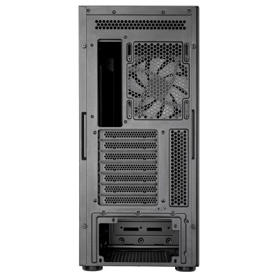 Silverstone SST-FA514X-BG Silverstone SST-FA514X-BG