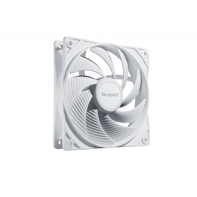 be quiet! LÃ¼fter Pure Wings 3 PWM - 120 mm, High Speed White