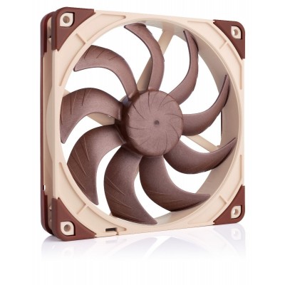 Noctua NF-A14x25 G2 LS-PWM Lüfter - 140mm Noctua NF-A14x25 G2 LS-PWM Lüfter - 140mm