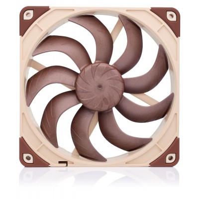 Noctua NF-A14x25 G2 LS-PWM Lüfter - 140mm Noctua NF-A14x25 G2 LS-PWM Lüfter - 140mm