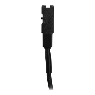 Cooler Master Mobius 120 OC PWM-Lüfter - 120 mm, schwarz Cooler Master Mobius 120 OC PWM-Lüfter - 120 mm, schwarz