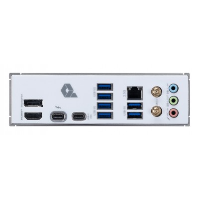 Scheda Madre MSI Z890-S Pro Wifi BTF ATX DDR5 Socket AM5 Scheda Madre MSI Z890-S Pro Wifi BTF ATX DDR5 Socket AM5