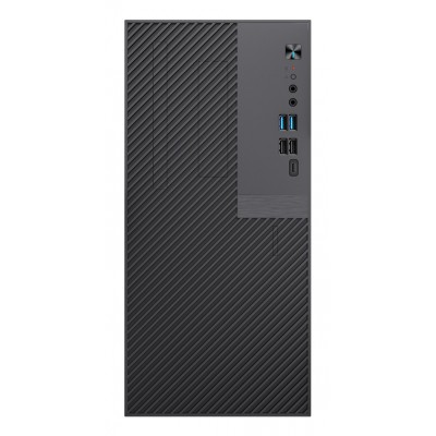 Case PILOT Z15 Lite - 15L- Mini Tower- mATX- Type-C- 2xUSB3- 2xUSB2 Case PILOT Z15 Lite - 15L- Mini Tower- mATX- Type-C- 2xUSB3- 2xUSB2