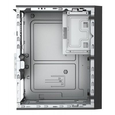 Case PILOT Z15 Lite - 15L- Mini Tower- mATX- Type-C- 2xUSB3- 2xUSB2 Case PILOT Z15 Lite - 15L- Mini Tower- mATX- Type-C- 2xUSB3- 2xUSB2