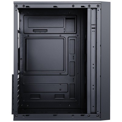 Case WINCO OM - Middle Tower ATX- PSU 500W- 2xUSB3.0