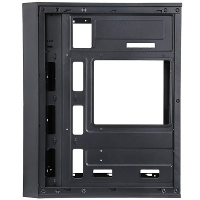Case WINCO OM - Middle Tower ATX- PSU 500W- 2xUSB3.0