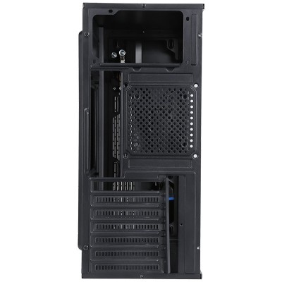 Case WINCO OM - Middle Tower ATX- PSU 500W- 2xUSB3.0
