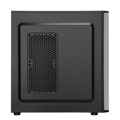 Case PRIME Dark - Middle Tower- ATX- 500W- USB3.0- 12cm fan Case PRIME Dark - Middle Tower- ATX- 500W- USB3.0- 12cm fan