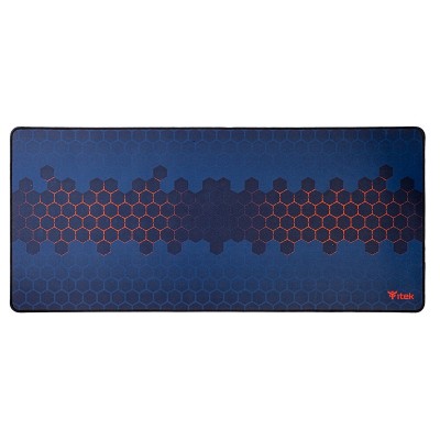 Gaming Mouse Pad E1 - Materiale Premium- Antiscivolo- Massima Precisione- 900x400x3mm Gaming Mouse Pad E1 - Materiale Premium- Antiscivolo- Massima Precisione- 900x400x3mm
