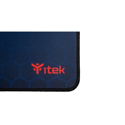 Gaming Mouse Pad E1 - Materiale Premium- Antiscivolo- Massima Precisione- 900x400x3mm Gaming Mouse Pad E1 - Materiale Premium- Antiscivolo- Massima Precisione- 900x400x3mm