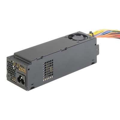 Alimentatore ITEK FLEX ATX TPSTFX130 130W Alimentatore ITEK FLEX ATX TPSTFX130 130W