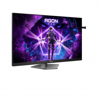 Monitor AOC AGON Pro AG276FK 27" Gaming 520Hz IPS Adaptive Sync Monitor AOC AGON Pro AG276FK 27" Gaming 520Hz IPS Adaptive Sync