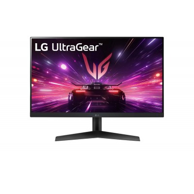 Monitor LG UltraGear 24GS60F-B 24" Gaming 180Hz IPS G-SYNC