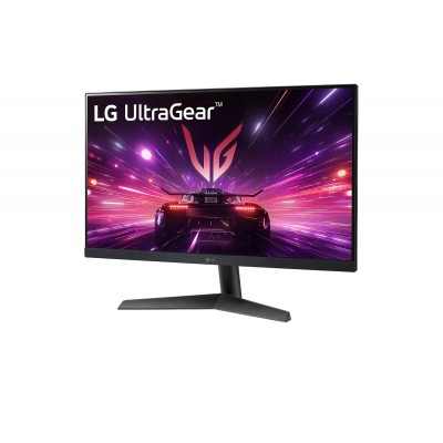 Monitor LG UltraGear 24GS60F-B 24" Gaming 180Hz IPS G-SYNC