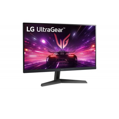 Monitor LG UltraGear 24GS60F-B 24" Gaming 180Hz IPS G-SYNC