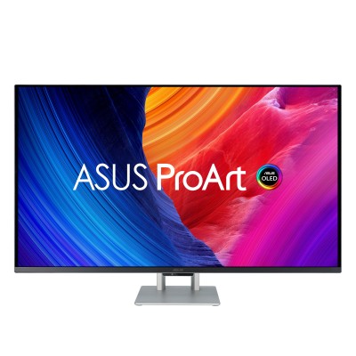 ASUS ProArt OLED PA32UCDM, 31,5 Zoll Business Monitor, 240Hz, OLED, AdaptiveSync ASUS ProArt OLED PA32UCDM, 31,5 Zoll Business Monitor, 240Hz, OLED, AdaptiveSync