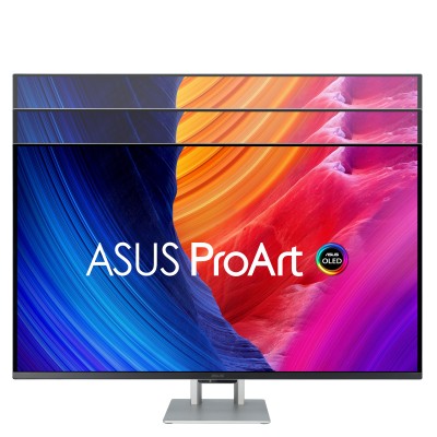 ASUS ProArt OLED PA32UCDM, 31,5 Zoll Business Monitor, 240Hz, OLED, AdaptiveSync ASUS ProArt OLED PA32UCDM, 31,5 Zoll Business Monitor, 240Hz, OLED, AdaptiveSync