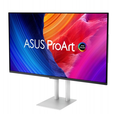 ASUS ProArt OLED PA32UCDM, 31,5 Zoll Business Monitor, 240Hz, OLED, AdaptiveSync ASUS ProArt OLED PA32UCDM, 31,5 Zoll Business Monitor, 240Hz, OLED, AdaptiveSync