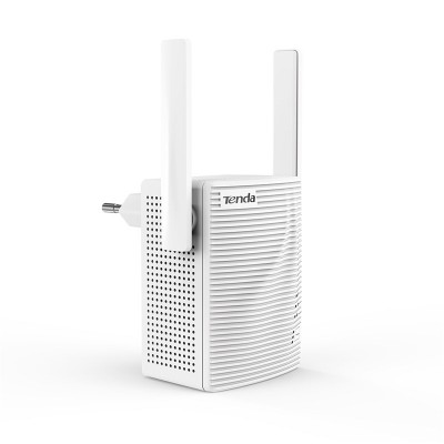 Tenda EXTENDER A15 802.11 a b g n ac 2.4GHz  300Mbps 5GHz  433Mbps 2ant WPS 1P LAN 10 100Mbps