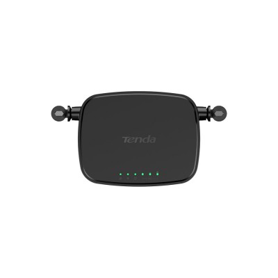 Tenda Router Wi Fi N300 4G LTE compatto