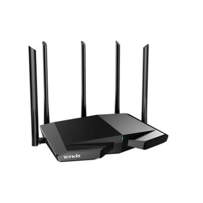 Tenda Router Wi Fi6 AX5700
