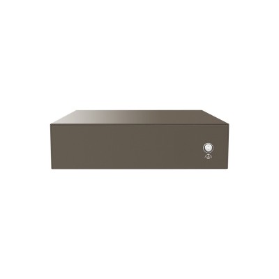 Tenda SWITCH BUSINESS TEG1105PD 5P Gigabit Desktop PD With 4P PoE Gbps data transm PSE & PD Prot Fulm 6kV PoE Relay Tenda SWITCH BUSINESS TEG1105PD 5P Gigabit Desktop PD With 4P PoE Gbps data transm PSE & PD Prot Fulm 6kV PoE Relay