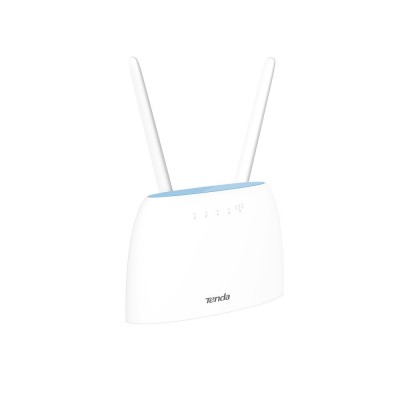 Tenda 4G ROUTER 4G09 CAT6 802.11 a b g n ac 2.4GHz 300Mbps 5GHz 867Mbps 1P GE WAN LAN 1P GE LAN 2Ant WPS Tenda 4G ROUTER 4G09 CAT6 802.11 a b g n ac 2.4GHz 300Mbps 5GHz 867Mbps 1P GE WAN LAN 1P GE LAN 2Ant WPS
