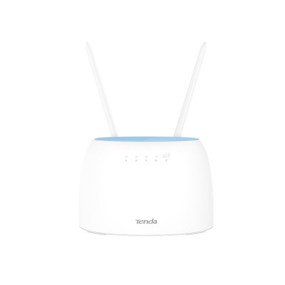 Tenda 4G ROUTER 4G09 CAT6 802.11 a b g n ac 2.4GHz 300Mbps 5GHz 867Mbps 1P GE WAN LAN 1P GE LAN 2Ant WPS Tenda 4G ROUTER 4G09 CAT6 802.11 a b g n ac 2.4GHz 300Mbps 5GHz 867Mbps 1P GE WAN LAN 1P GE LAN 2Ant WPS