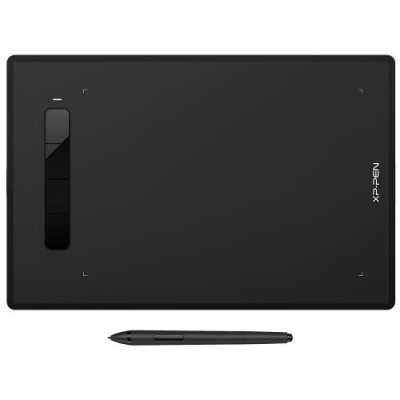 XP PEN Star G960S Plus Tavoletta Grafica (9"x6") stilo PH2 (con gomma digitale)