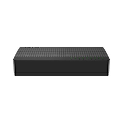 Tenda SWITCH SOHO SG108M 8xGE LAN IEEE 802.3uxab Capacità 16Gbps Tenda SWITCH SOHO SG108M 8xGE LAN IEEE 802.3uxab Capacità 16Gbps