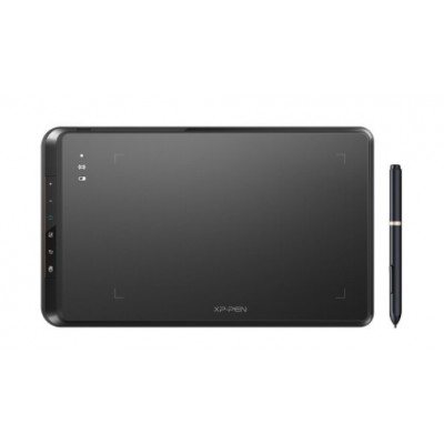 XP PEN Star 05 Tavoletta Grafica (8"x5") Wireless 6 tasti touch