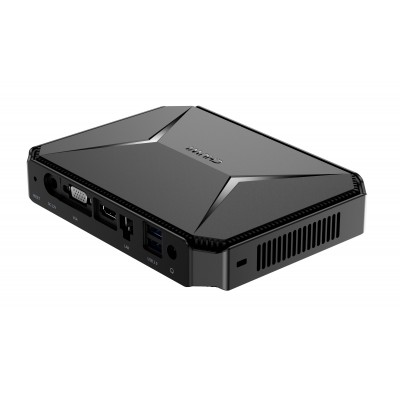 Mini PC CHUWI HEROBOX N100 8GB DDR5 256GB SSD UHD Graphics WiFi6 BT5.2 Type C 2xUSB3 2x USB2 DP HDMI W11 Home Mini PC CHUWI HEROBOX N100 8GB DDR5 256GB SSD UHD Graphics WiFi6 BT5.2 Type C 2xUSB3 2x USB2 DP HDMI W11 Home