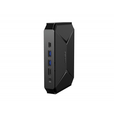 Mini PC CHUWI HEROBOX N100 8GB DDR5 256GB SSD UHD Graphics WiFi6 BT5.2 Type C 2xUSB3 2x USB2 DP HDMI W11 Home Mini PC CHUWI HEROBOX N100 8GB DDR5 256GB SSD UHD Graphics WiFi6 BT5.2 Type C 2xUSB3 2x USB2 DP HDMI W11 Home