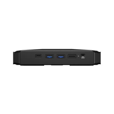 Mini PC CHUWI HEROBOX N100 8GB DDR5 256GB SSD UHD Graphics WiFi6 BT5.2 Type C 2xUSB3 2x USB2 DP HDMI W11 Home Mini PC CHUWI HEROBOX N100 8GB DDR5 256GB SSD UHD Graphics WiFi6 BT5.2 Type C 2xUSB3 2x USB2 DP HDMI W11 Home